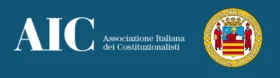 XXXIX CONVEGNO ANNUALE  DELL’ASSOCIAZIONE ITALIANA DEI COSTITUZIONALISTI